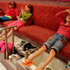 Image for article titled How Many 8-Year-Olds Have To Get Bikini Waxes Before We All Agree The Terrorists Have Won?